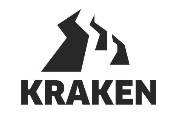 Kraken рабочий