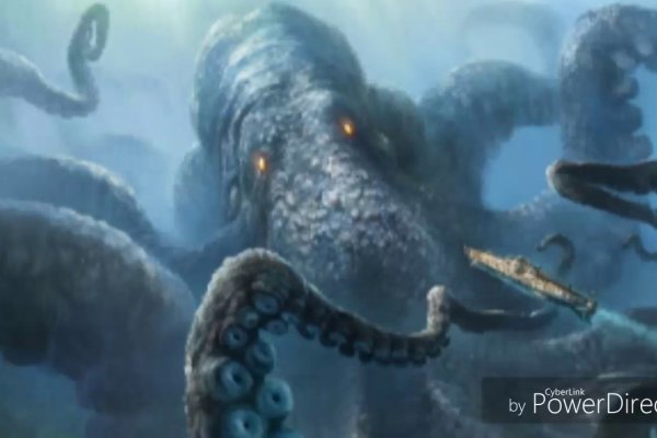 Kraken place